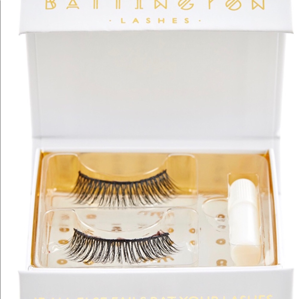 Battington Eye Lashes
